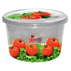 Пищевой контейнер Giaretti GR1067