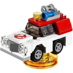 Конструктор Lego Story Pack New Ghostbusters 71242