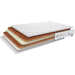 Матрас OrthoSleep Tatami Cocos Latex 12 (80x200)