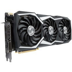 Видеокарта MSI GTX 1080 TI LIGHTNING X