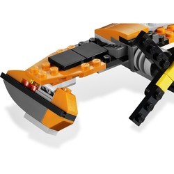 Конструктор Lego Transport Chopper 7345
