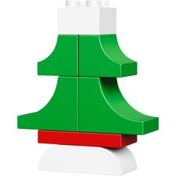Конструктор Lego Santas Winter Holiday 10837