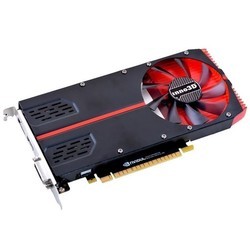 Видеокарта INNO3D GeForce GTX 1050 1-SLOT EDITION