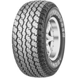 Шины Dunlop Grandtrek TG28 275/70 R16 114T