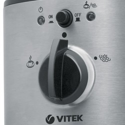Кофеварка Vitek VT-1513