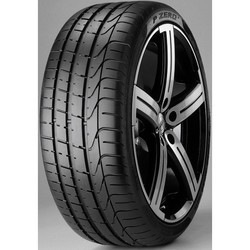 Шины Pirelli PZero