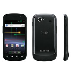 Мобильные телефоны Samsung Nexus S