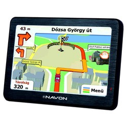 GPS-навигаторы Navon N650