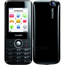 Мобильные телефоны Philips Xenium X116