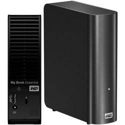 Жесткие диски WD WDBAAF6400EBK