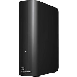 Жесткие диски WD WDBAAU7500EBK