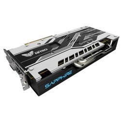 Видеокарта Sapphire Radeon RX 580 11265-08-20G