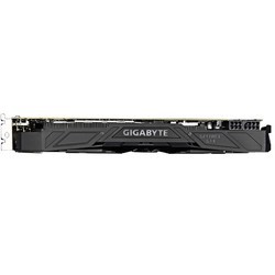 Видеокарта Gigabyte GeForce GTX 1080 Ti Gaming OC BLACK 11G