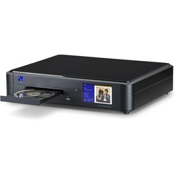 CD-проигрыватель PS Audio DirectStream Memory Player (черный)