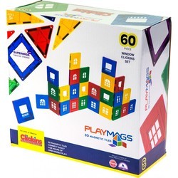 Конструктор Playmags Window Clickins Set PM169