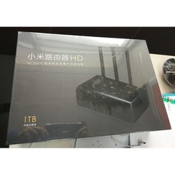 Wi-Fi адаптер Xiaomi Mi Router HD with 1TB