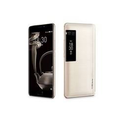 Мобильный телефон Meizu Pro 7 Plus 64GB (серебристый)