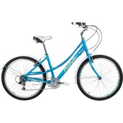 Велосипед Forward Azure 26 1.0 2017