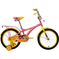 Детский велосипед Forward Crocky 18 Girl 2017
