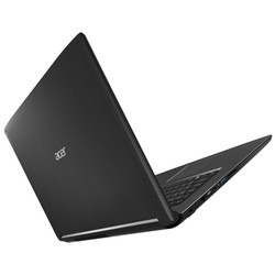 Ноутбуки Acer A717-71G-72SV