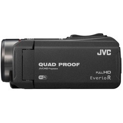 Видеокамера JVC GZ-RX615