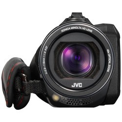 Видеокамера JVC GZ-RX615