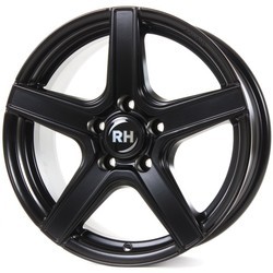 Диски RH AR 4 7,5x17/5x105 ET35 DIA64,1