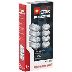 Конструктор Light Stax Transparent White Expansion Set S11004