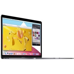 Ноутбуки Apple Z0UC000CR