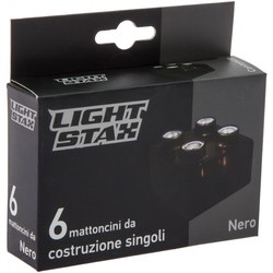 Конструктор Light Stax Junior Expansion Nero M04009