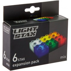 Конструктор Light Stax Junior Expansion Mix M04007