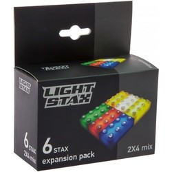Конструктор Light Stax Junior Expansion Mix M04040