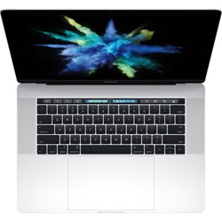 Ноутбук Apple MacBook Pro 15" (2017) Touch Bar (Z0UD000D1)