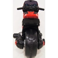 Детский электромобиль RiverToys Moto O888OO