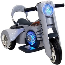 Детский электромобиль RiverToys Moto X222XX