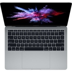 Ноутбук Apple MacBook Pro 13" (2017) (Z0UH0009E)