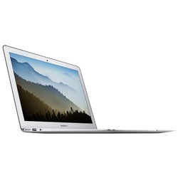 Ноутбук Apple MacBook Air 13" (2017) (Z0UU0002K)