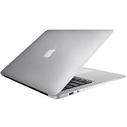 Ноутбук Apple MacBook Air 13" (2017) (Z0UU0002K)