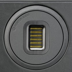 Акустическая система Monitor Audio Platinum II PL100 (серебристый)