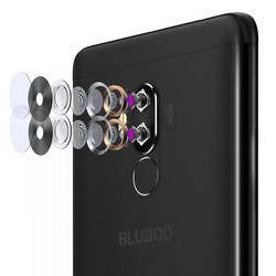 Мобильный телефон Bluboo D1