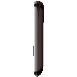 Мобильный телефон BQ BQ BQ-2427 Boom L (коричневый)