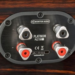 Акустическая система Monitor Audio Platinum II PLC150