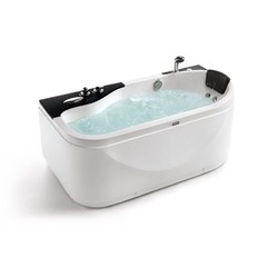Ванна SSWW Bath gidro A203