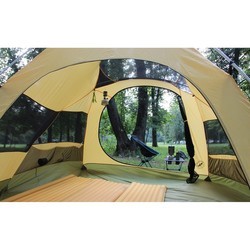 Палатка Big Agnes Tensleep Station 6