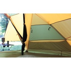 Палатка Big Agnes Tensleep Station 6