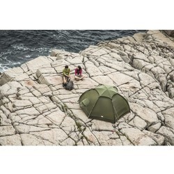 Палатка FjallRaven Abisko Dome 3