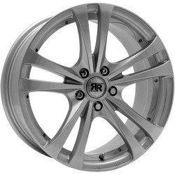 Диски RACER Lyra Light 7x16/5x112 ET35 DIA73,1