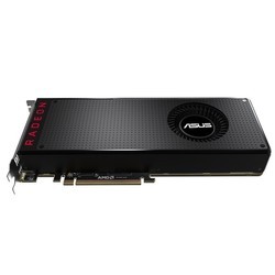 Видеокарта Asus Radeon RX Vega 64 RXVEGA64-8G