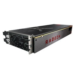 Видеокарта Sapphire Radeon RX Vega 64 21275-01-20G