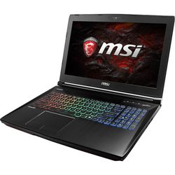 Ноутбуки MSI GT62VR 6RE-040PL
